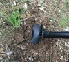 Camping Klappspaten mit Kompass inkl. Camouflage Tasche - Produktbild-Vorschau 15