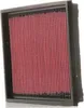 K&N 33-2221 Hochleistungsluftfilter für VW Golf IV Produktbild-Vorschau 9