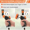 Gartenbrause Spritzpistole 2 Stück 12 Funktionen – Mit Produktbild-Vorschau 4