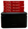 The Box Thermobox Pizza mittel, Volumen: 41 x 41 x 24 cm Produktbild-Vorschau 3