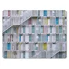 MuchoWow® Mauspad Mousepad Wohnungen - Türen - Architektur Produktbild-Vorschau 1