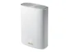 A white Asus ZenWiFi AX Hybrid router is shown against a white background. Náhled obrázku produktu