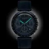 Zeppelin New York 88783 Herrenarmbanduhr Produktbild-Vorschau 8