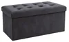 Ruhhy 26130 Taburet s úložným prostorem 76 x 38 x 38 cm, Náhled obrázku produktu 1
