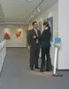 DURABLE Info-Bodenständer INFO SIGN STAND A4, 481223 silber Produktbild-Vorschau 16