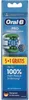 Oral-B opzetborstels Pro Precision Clean 5+1 Productafbeelding-voorbeeld 7