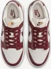 Nike Dunk Low LX "Team Red Croc", Rot, Größe: 40 Produktbild-Vorschau 4