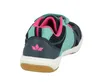Lico Uni Kinder Sport Vs Hallenturnschuhe, Marine Türkis Produktbild-Vorschau 4