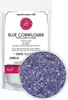 Petali essiccati di fiordaliso blu 100 g Fiori commestibili Anteprima dell’immagine prodotto 1