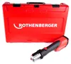 Rothenberger ROMAX 4000 Grundgerät ohne Akku und Ladegerät Produktbild-Vorschau 5