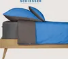 Schiesser Kissenhüllenset Doubleface | 2-teilig | Produktbild-Vorschau 6