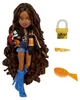 Bratz Goin' Out Doll - Sasha - 1 Collectible Fashion Doll - Productafbeelding-voorbeeld 2