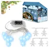 A product image showing the packaging and the product itself, along with decorative Christmas elements. Náhled obrázku produktu