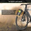 SachsenRAD xBird C6R Connect Urban E-City-Bike – mit Produktbild-Vorschau 10