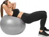 Gymnastikball 75 cm Anti Burst Fitnessball Sitzball Produktbild-Vorschau 4