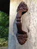 Schöner Griff für Garten- oder Stalltür, Türgriff  Rosalie Produktbild-Vorschau 2