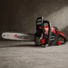 VERTEX Benzin-Kettensäge, 2,2 kW, 3 PS, leistungsstark und Produktbild-Vorschau 3