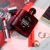 Yves Saint Laurent Black Opium Over Red Eau de Parfum pour Voir les images du produit 14