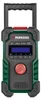 PARKSIDE® 20 V/ 12 V/ 230 V Akku-Baustellenradio »PBR 10 Produktbild-Vorschau 1