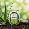 Aloe Vera Naturschwammseife mit Luffa (135 g) Produktbild-Vorschau 4