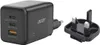 Acer HP.DSCAB.019 Acer Charger  100w 2 x USB-C + 1x USB-A Vista previa de la imagen del producto 1