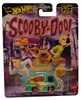 Hot Wheels Premium Pop Culture - Mystery Machine - Scooby Produktbild-Vorschau 2