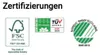 Duni Servietten weiß 33x33 cm 3lagig 250 Stück Produktbild-Vorschau 8