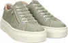 Sneakers in pelle Farbe Anteprima dell’immagine prodotto 28