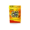 Board Game Sleeves American Size Matte, Clear (50 Stück ) Produktbild-Vorschau 3