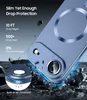 Coque magnétique pour iPhone Air, coque de protection en Voir les images du produit 4