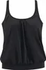 LASCANA Tankini-Top Italy schwarz Größe 40 Produktbild-Vorschau 1