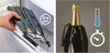 Vacu Vin Champagne Cooler Active Cooler - Sleeve - Black Náhled obrázku produktu 5