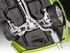 Revell Fast & Furious Brian's 1995 Mitsubishi Eclipse 1:25 Voir les images du produit 14