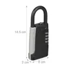 Trezor na kľúče s vešiakom RD28713 Náhľad obrázku produktu 3