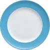 Thomas Sunny Day Waterblue Frühst.Teller 22 cm 10222 Produktbild-Vorschau 1