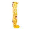 Onesie Kigurumi Pigiama Giraffa Costume travestimento Anteprima dell’immagine prodotto 2