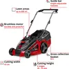 Einhell Power X-Change accu-grasmaaier GE-CM 43 Li M set Productafbeelding-voorbeeld 22