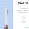 Allzweckmesser WOOD mit 12 cm Klingenlänge und Produktbild-Vorschau 4