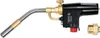 Lötbrenner Bunsenbrenner Lötlampe 2800° Gasbrenneraufsatz Produktbild-Vorschau 1