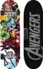 Skateboard Avengers 71 cm Náhled obrázku produktu 3
