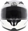 Acerbis Carlino 2024 Kinder Helm, weiß, Y/L (51/52) Produktbild-Vorschau 2