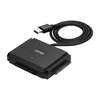UNITEK PRO Bridge Adapter da USB 3.0 a SATA II e IDE Anteprima dell’immagine prodotto 10
