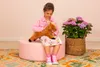 Teddy-Hermann Teddy Hermann Pferd liegend 34 cm Produktbild-Vorschau 5