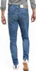 MUSTANG, Herren Jeanshosen, Slim fit, TRAMPER TAPERED, W36 Náhled obrázku produktu 3