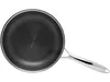 Kohersen Black Cube 24 cm Bratpfanne mit Deckel Produktbild-Vorschau 5
