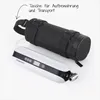 FISCHER Akku-Kompressor mit Powerbank und LED-Taschenlampe Produktbild-Vorschau 5