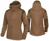 Helikon-Tex Cumulus-Jacke für Damen – schweres Fleece – in Produktbild-Vorschau 1