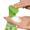 CUISIPRO | Seifenschaumspender - grün, 390 ml Produktbild-Vorschau 2
