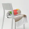 Mr. & Mrs. Panda Couchdecke Bär Gefühl - Weiß - Geschenk, Produktbild-Vorschau 4