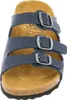 Lico Bioline Pantolette marine Gr. 39 Produktbild-Vorschau 3